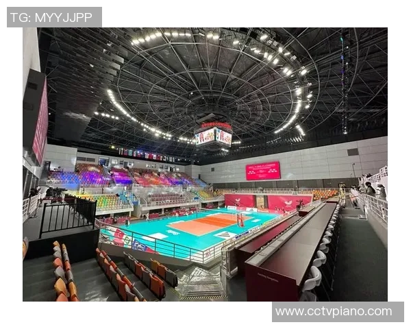 杭州排球队在世界锦标赛中的表现分析与状态点评