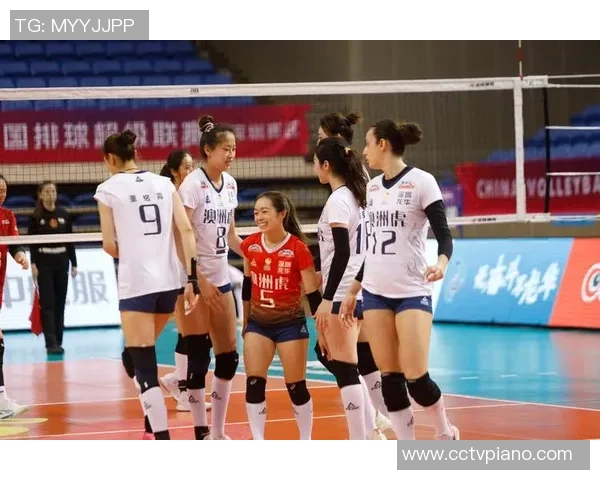 深圳排球队实力强劲荣登全国排球力量排行榜第四名