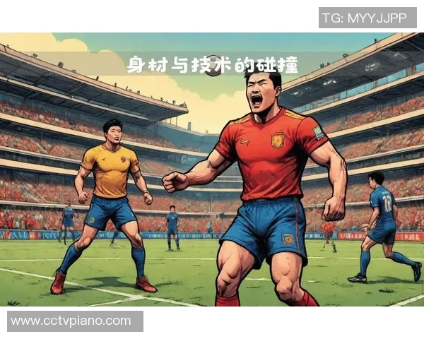 现役足球明星童年照揭秘他们成长背后的故事与梦想 现役足球明星童年照揭秘他们成长背后的故事与梦想