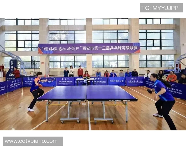 西安乒乓球队个人能力之争引发热议与思考 西安乒乓球队个人能力之争引发热议与思考