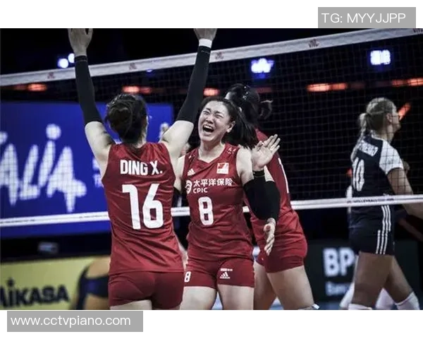 西安排球队在排球状态排行榜中荣获第五名展现强劲实力与潜力 西安排球队在排球状态排行榜中荣获第五名展现强劲实力与潜力