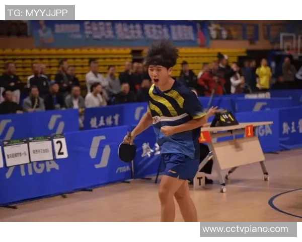 赛后分析:西安乒乓球队与上海乒乓球队在灵活性上的较量与启示 赛后分析:西安乒乓球队与上海乒乓球队在灵活性上的较量与启示