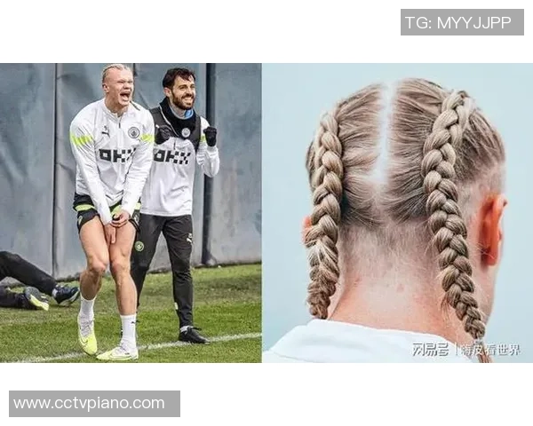 足球明星的头绳背后故事揭示了他们的个性与风格的独特魅力 足球明星的头绳背后故事揭示了他们的个性与风格的独特魅力