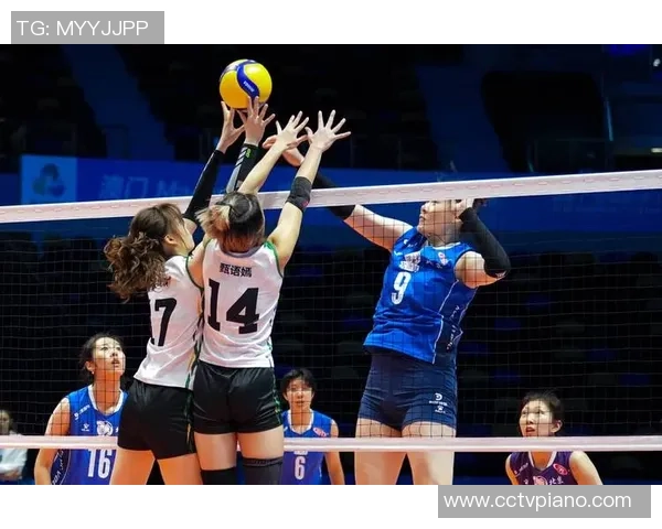 排球战术：北京排球队的阵地战体系