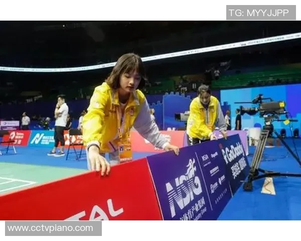 杯赛特别报道：南京羽毛球队的逆袭之旅