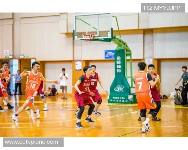 篮球巨献：探秘杭州篮球队的配合