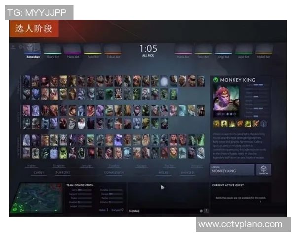 DOTA2战术：LNG的控制体系