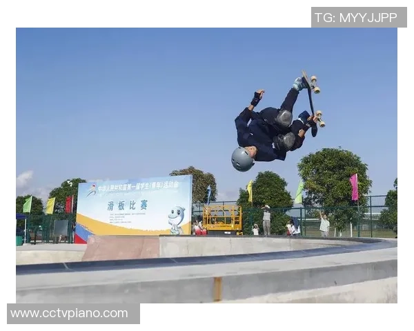 专业解读：广州滑板队的反击打法