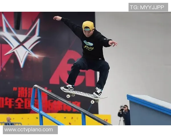 滑板实力排名：南京滑板队创新高