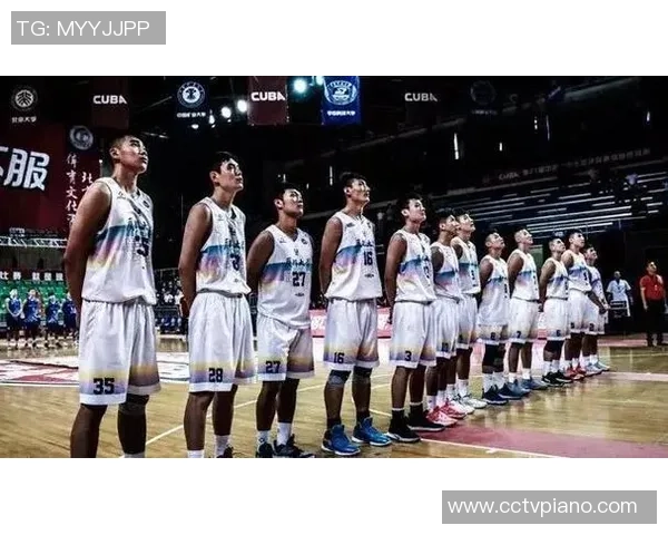 篮球纪实：记录广州篮球队的转型之路