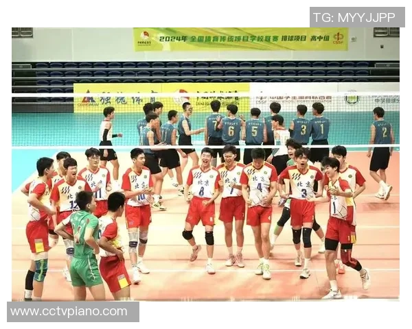 联合会杯特别报道：成都排球队的转型之路