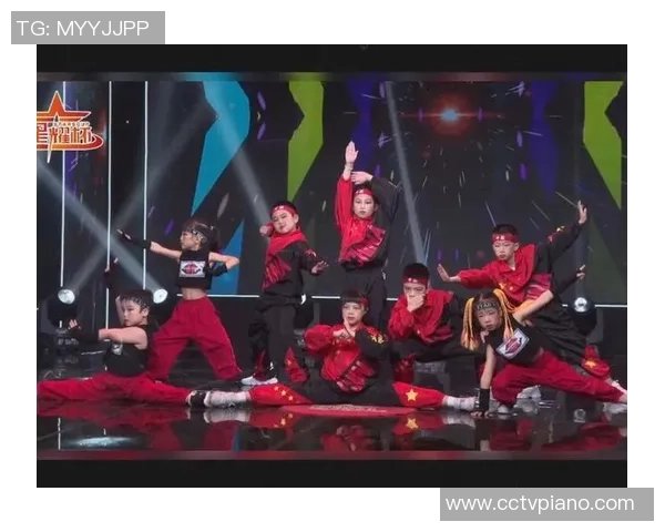 2026街舞节奏排名：西安街舞队创新高