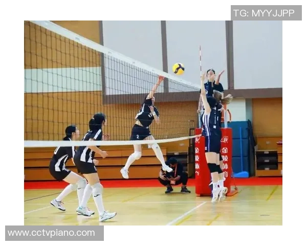 排球巨献：探秘上海排球队的心理素质