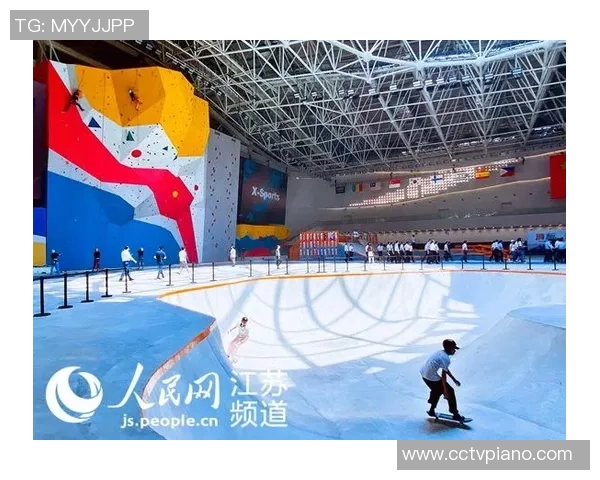 热议极限运动：南京极限运动队的耐力变革