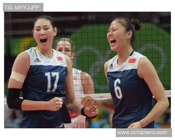 专访陈伟：解密排球成功之道