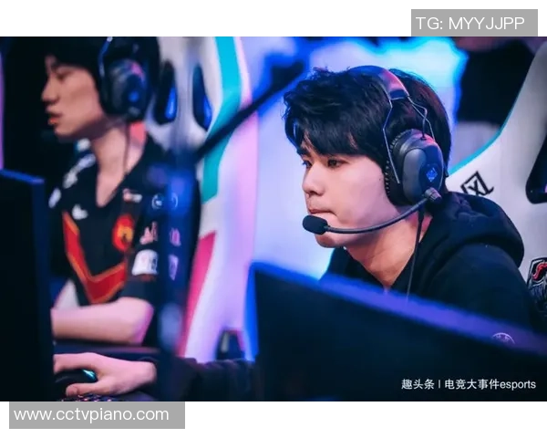 挑战者杯点评：FPX的灵活性表现