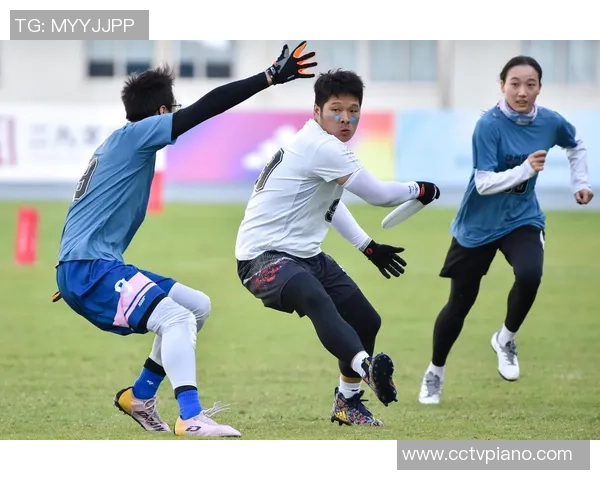 攀岩联赛点评：南京飞盘队的节奏表现